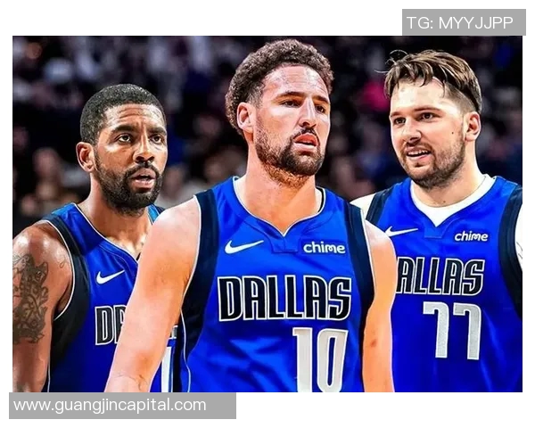 金州勇士队交易克莱·汤普森至达拉斯独行侠，卢卡·东契奇领衔球队重建新阶段